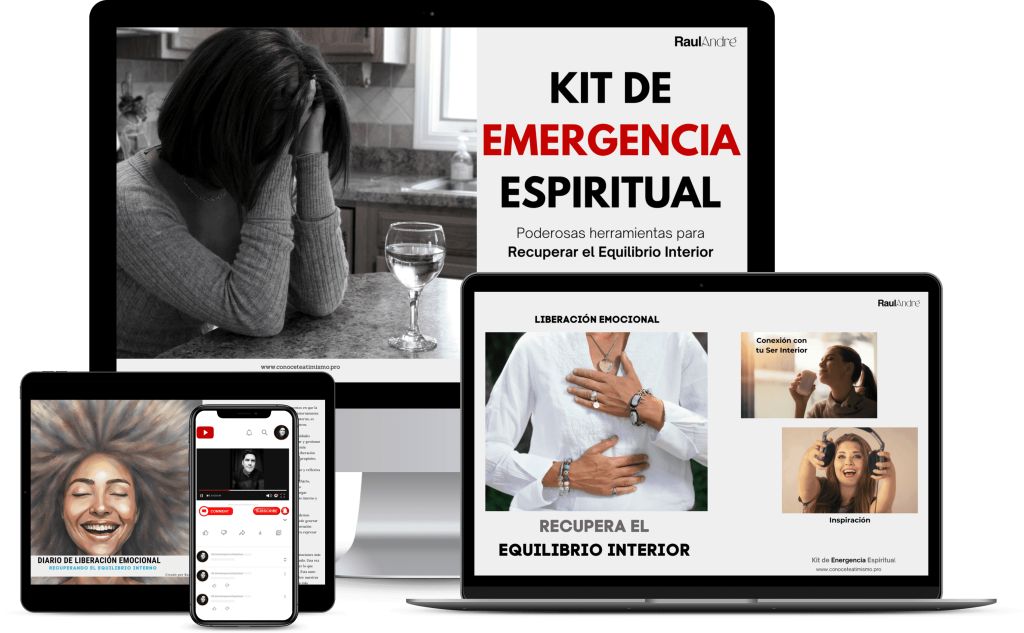 Kit de Emergencia Espiritual