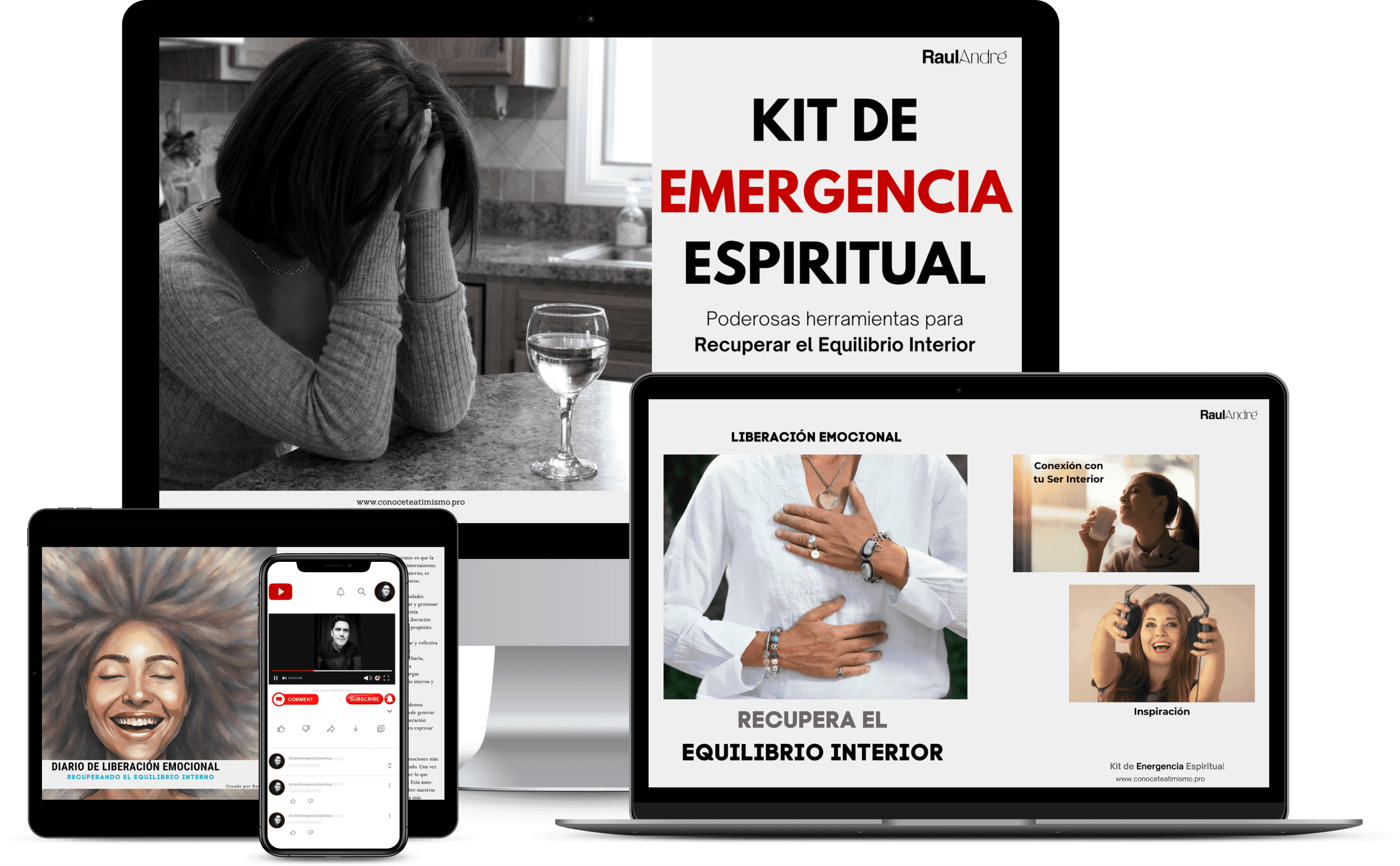 Kit de Emergencia