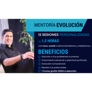 Mentoría Evolución